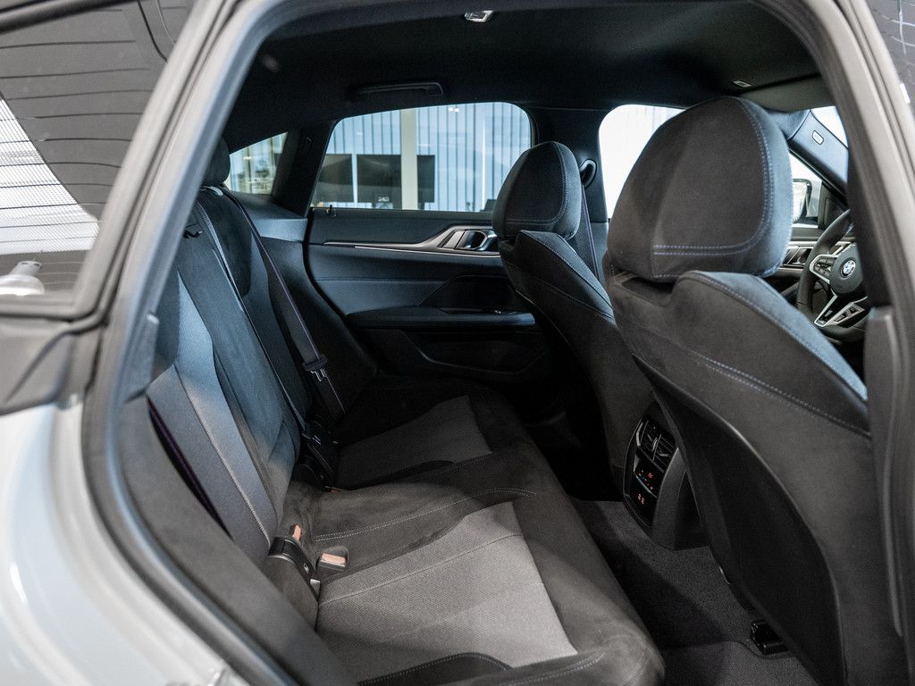 BMW 420 Gran Coupé - Bild 7