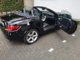Mercedes-Benz SLC 200 - - Mercedes-Benz SLC 200 aus 2020