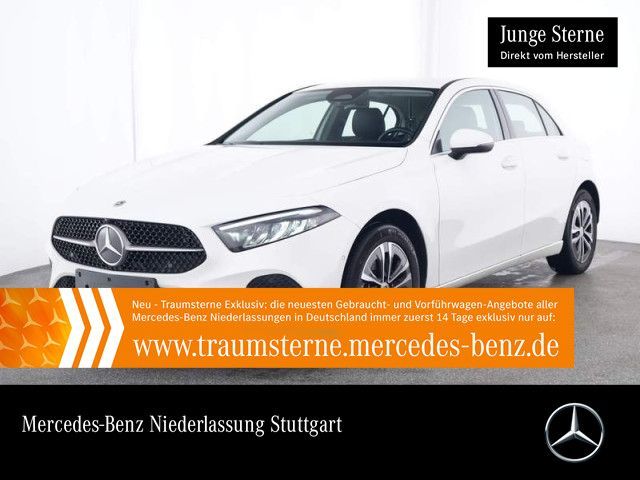 Mercedes-Benz A 250 e PROGRESSIVE Advanced/Volldigi/AC11kW/