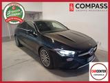 Mercedes-Benz Mercedes-benz CLA 200 d Automatic Shooting Brake - Mercedes CLA 200 Shooting Brake mit Halbautomatikschaltung