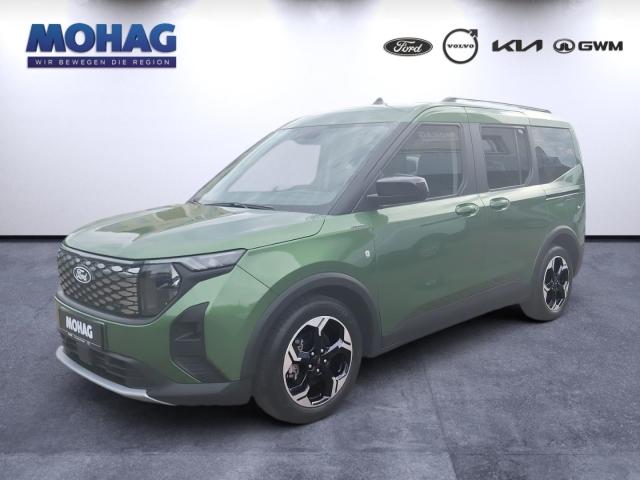 Ford Tourneo Courier Active 54kWh *Rückfahrkamera,Nav