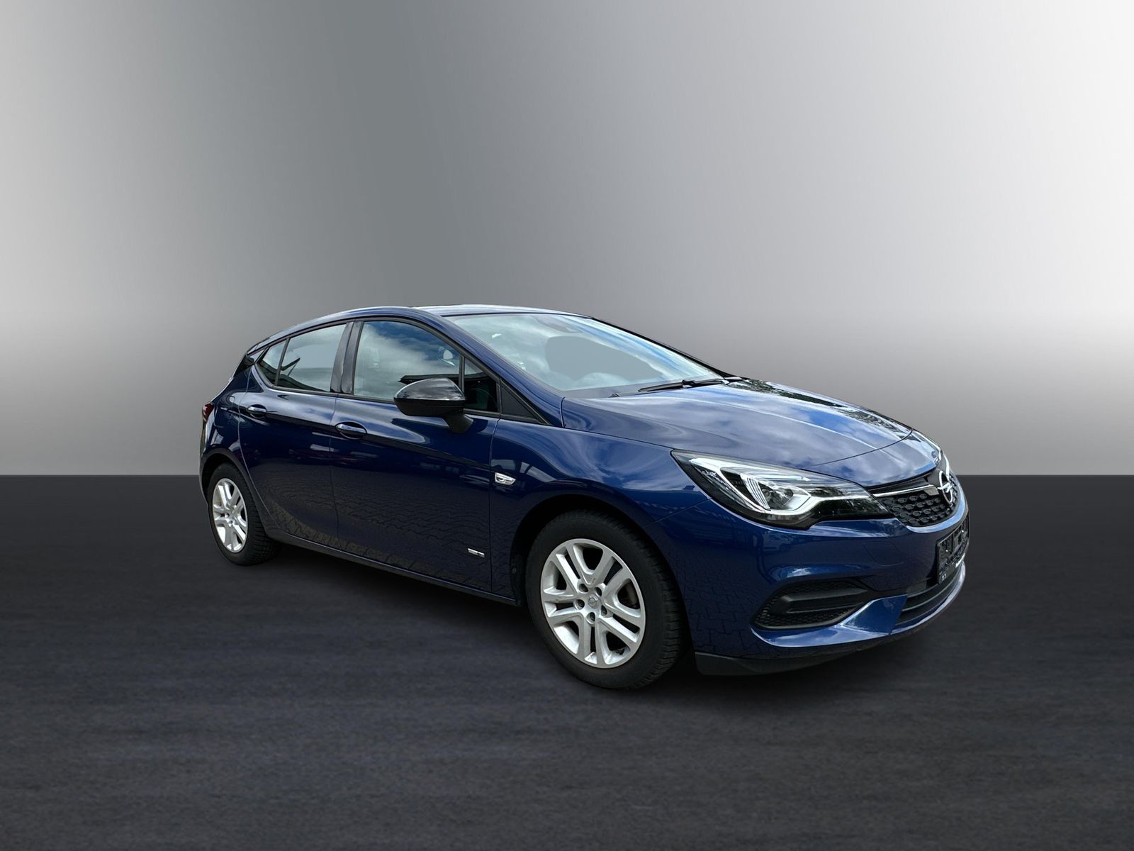 Fahrzeugabbildung Opel Astra K Design & Tech+NAVI+SHZ+USB+LED+S&S+PDC+