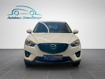 Mazda CX-5 - 6