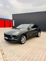 Porsche Macan, Appr., TÜV, Insp., neu, Pano, Anhk., etc.