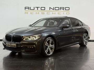 BMW 750 - 10
