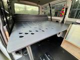 Volkswagen T6 Camperausbau, 2.0 TDI, 9-S., AHK, Schaltgetr. - Volkswagen T6: Camper