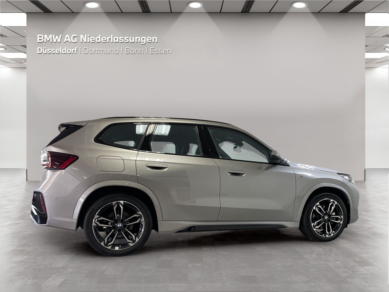 BMW X1 - Bild 7