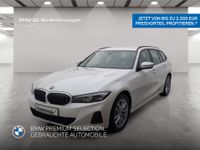 BMW 320 - Vorschau Bild 1