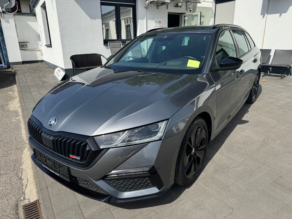 Image of Skoda Octavia