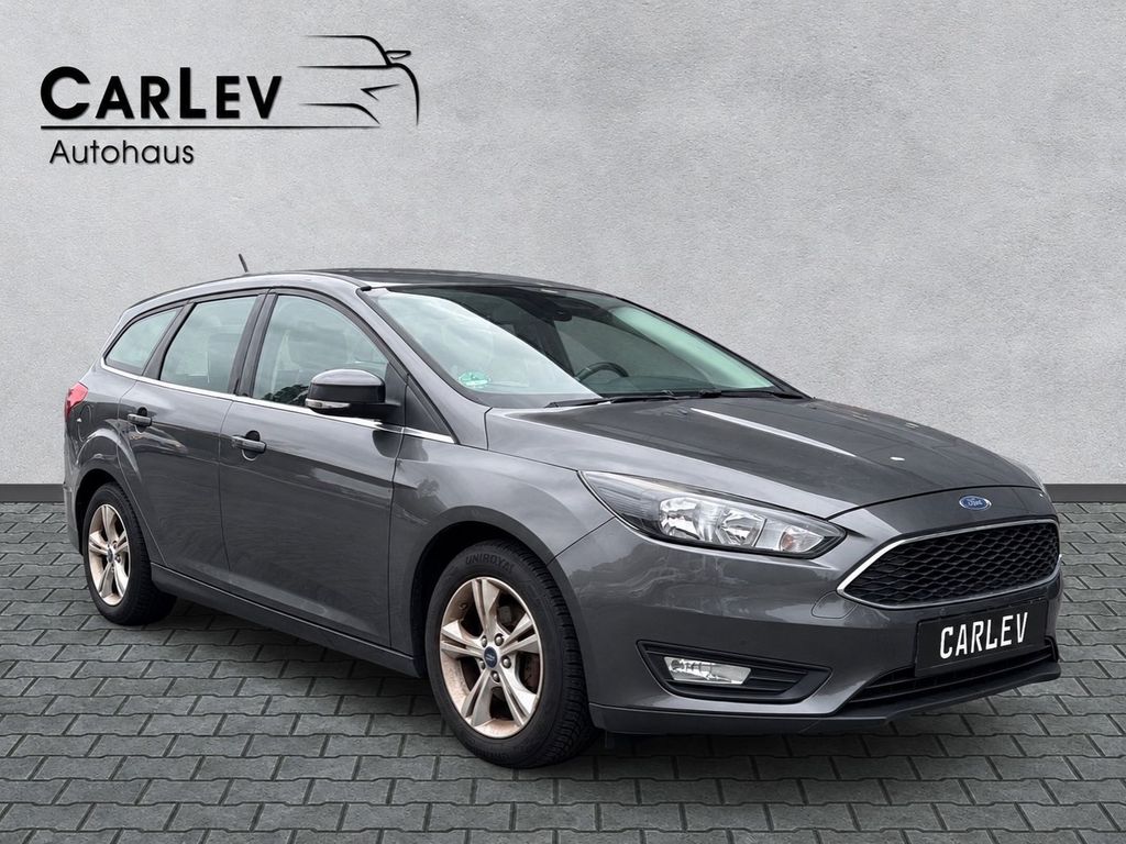 Image of Ford Focus
