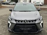 Mitsubishi ASX Intro Edition 1.3 T-Benziner Mildhybrid- DCT - Mitsubishi Gebrauchtwagen