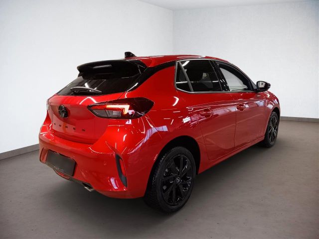 Corsa F GS