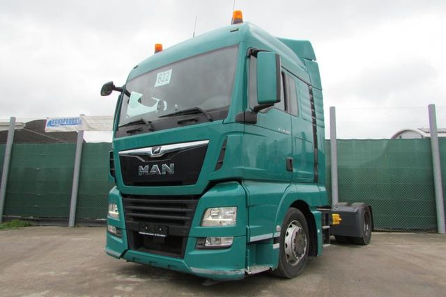 MAN TGX 18.460 4x2 LLS-U - Nr.: 622