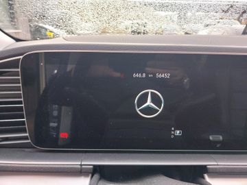 Mercedes GLE 400 - 8