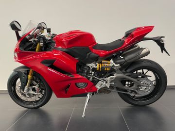 Ducati Panigale V2S