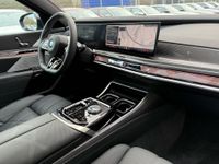 BMW i7 - Vorschau Bild 9
