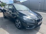 BMW 218 i Active Tourer Automatik Panoramadach AHK - BMW 2er Reihe in Köln