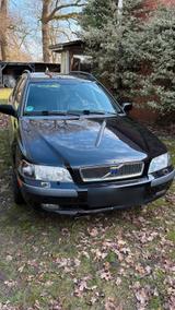 Volvo V40 Kombi BJ2001 - gebrauchte Volvo V40 aus dem Jahr 2001
