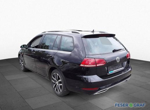 Volkswagen Golf Variant Highline 2.0 TDI DSG Pano,Navi,LED,, миниатюра 2
