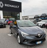 Renault Clio Blue dCi 85 CV 5 porte Zen - Renault Clio Zen mit Diesel-Antrieb
