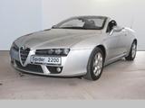 Alfa Romeo Spider 2.2 JTS 16V - Alfa Romeo Spider in Düsseldorf