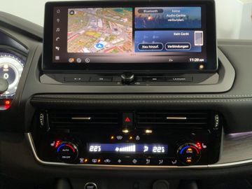 Nissan Qashqai TEKNA 1.3 DIG-T MHEV 158 PS Navi, SHZ, K