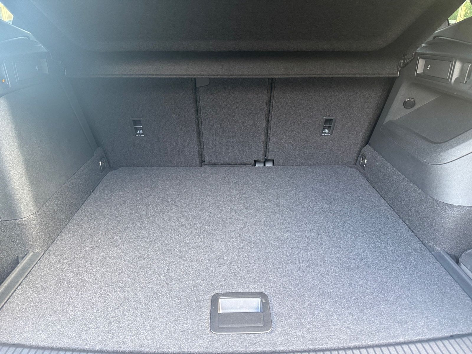 Volkswagen Tiguan - Bild 15