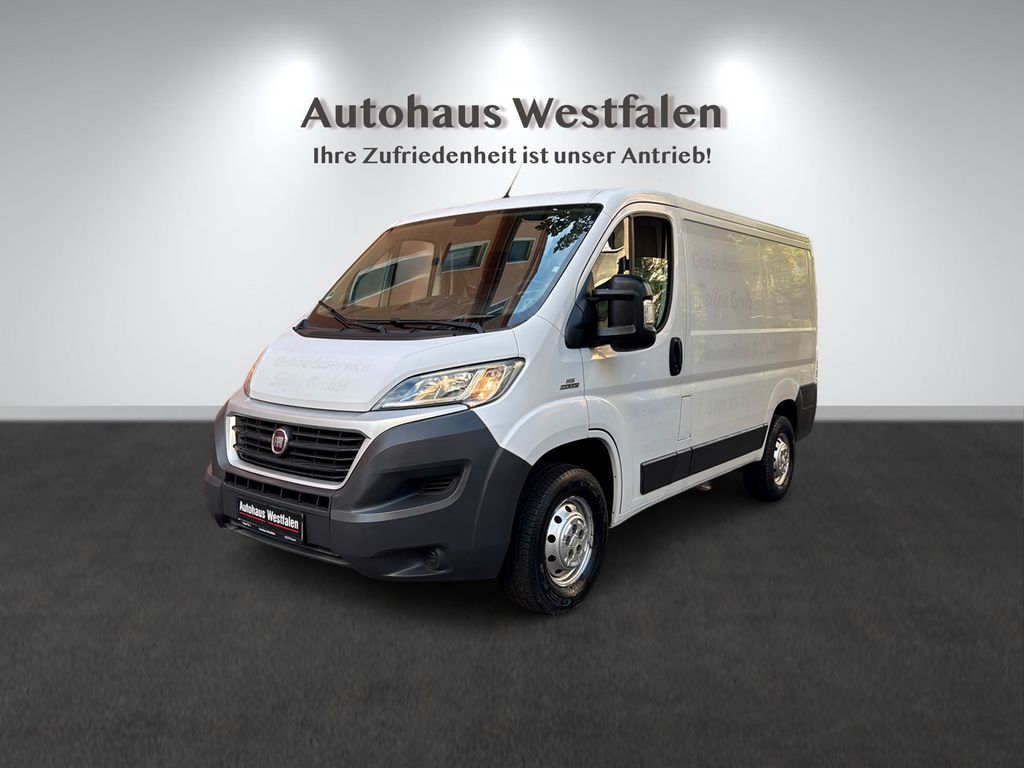 Image of Fiat Ducato