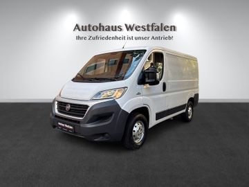 Fiat Ducato - 1