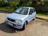 Daihatsu Cuore 1.0 (AT) - gebrauchte Daihatsu Cuore aus dem Jahr 2003