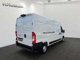 Opel Movano Cargo 2.2 D 3,5t L3H2 140 PS *Navi*PDC*Ka - Opel Movano Tageszulassungen