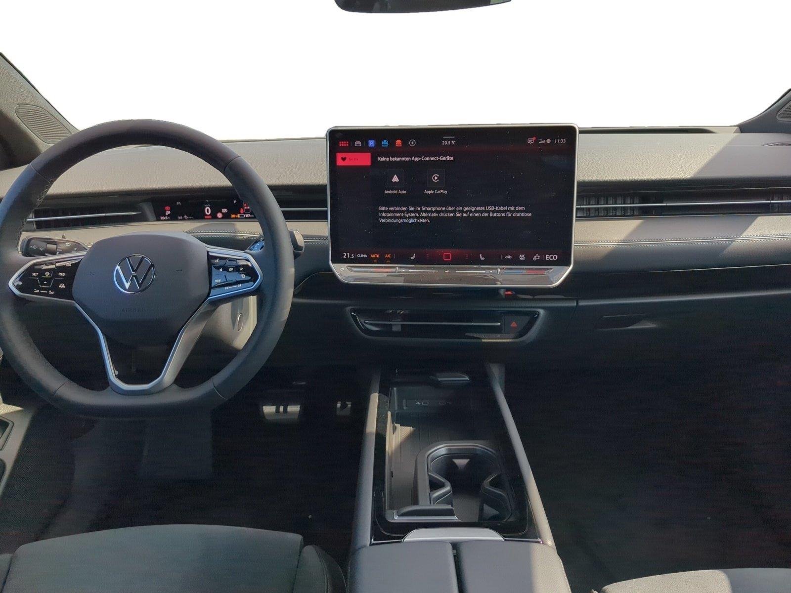 Volkswagen ID.7 Tourer Pro BLACK*MATRIX*APP*ACC*AHK