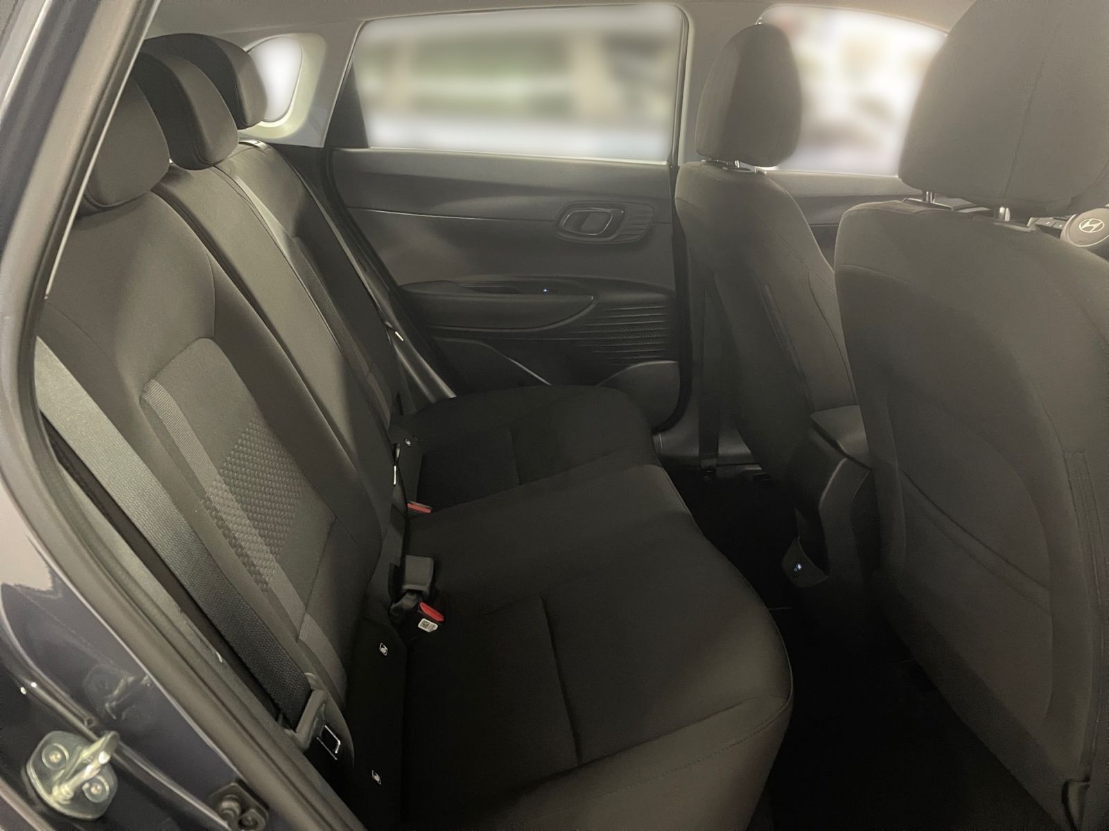 Fahrzeugabbildung Hyundai i20 1.0 T-GDI Trend Navi Sitzheizung