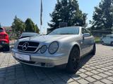 Mercedes-Benz CLK 230 KOMPRESSOR ELEGANCE ( wenig Km ) - gebrauchte Mercedes-Benz CLK-Klasse aus dem Jahr 1999