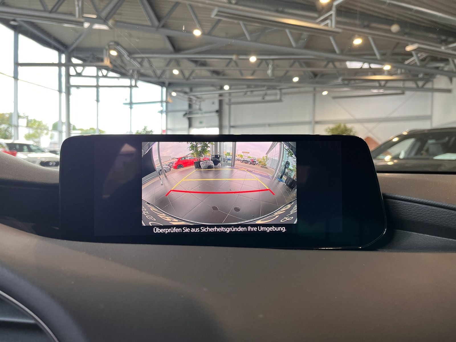 Fahrzeugabbildung Mazda 3 Lim. 5-trg. Homura  LED NAVI ALU