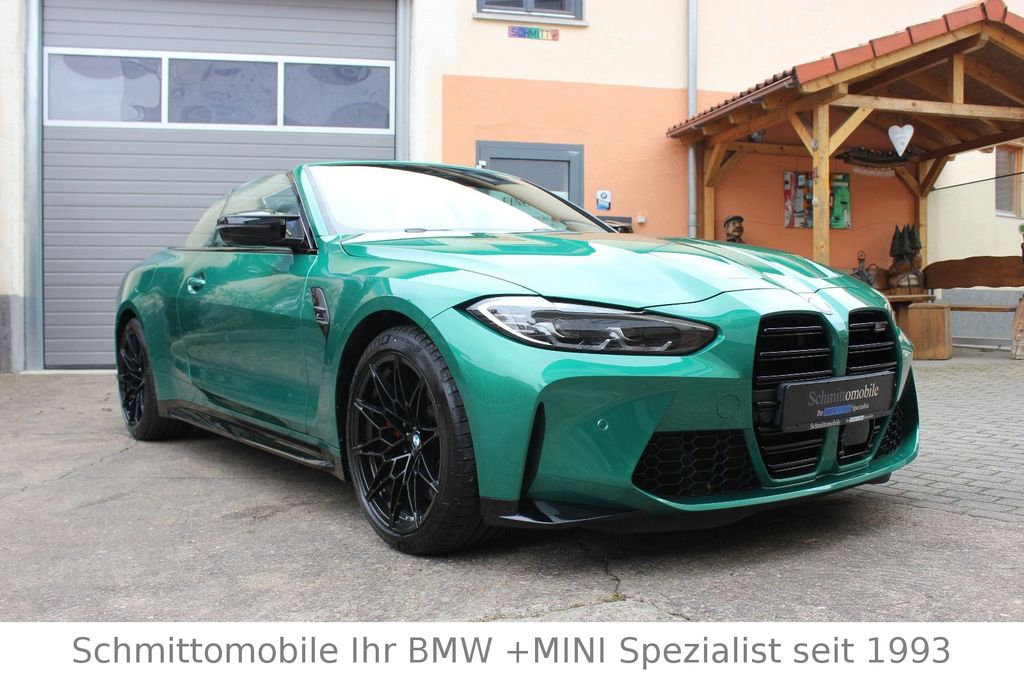 BMW M4 - Bild 17