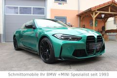BMW M4 - Vorschau 17