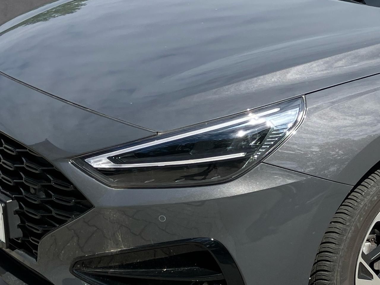 Fahrzeugabbildung Hyundai i30 1.0 T-GDI Prime LED*NAVI*TEMPO*WINTER*CARPL*