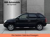Kia Sportage LX 4WD-TÜV01/27-SCHECKHEFT-ALU-KLIMA - Kia Sportage: Lx