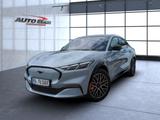 Ford Mustang Mach-E Crossover SUV Navi LED Vollleder - Ford Mustang Mach-E