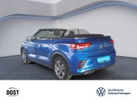 Volkswagen T-Roc - Vorschau Bild 4
