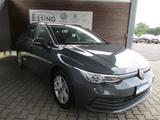 Volkswagen Golf Variant Life 2,0 TDI DSG AHK,ACC,3,99%Finan - Volkswagen Golf: Kombi, Golf3