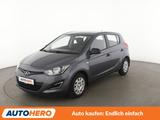 Hyundai i20 1.2 Classic*KLIMA*GARANTIE* - Hyundai i20 Gebrauchtwagen in Köln