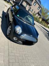 MINI Cooper Cabrio Cooper, TÜV neu