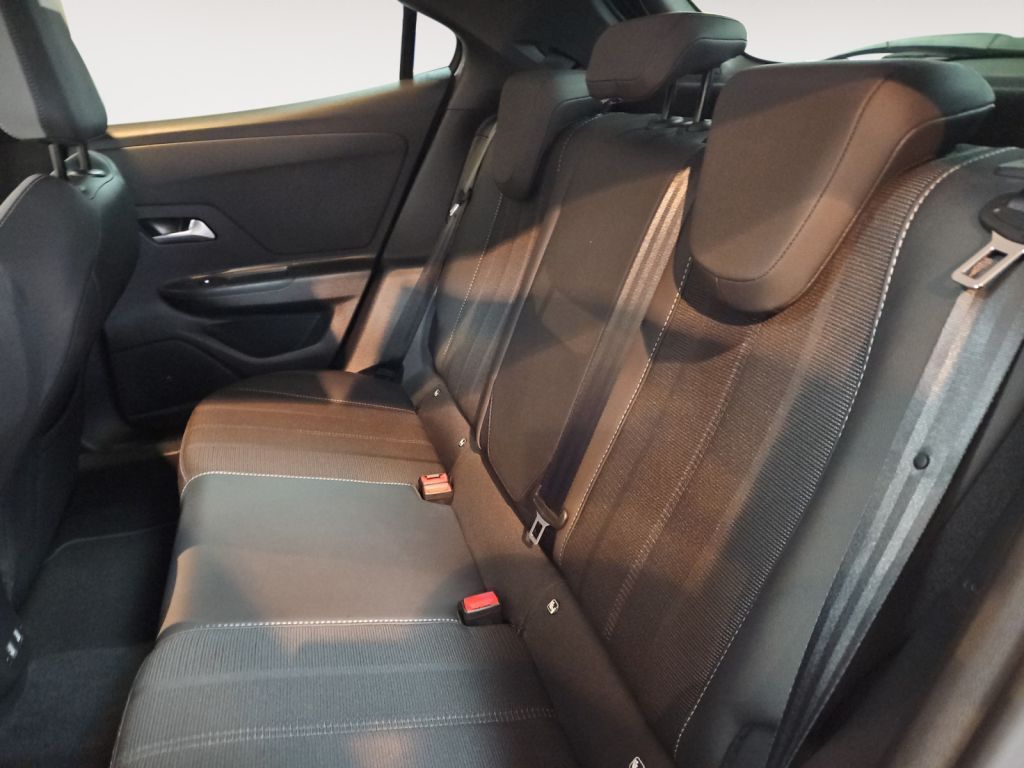 Fahrzeugabbildung Opel Mokka 1.2 DI Turbo Elegance, Navi,SH,LH,Kamera