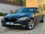 BMW 740i Soft-Close Schiebedach Aktivl Sternenhimmel - BMW 740 in München