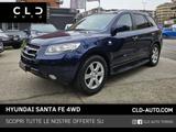 Hyundai HYUNDAI Santa Fe 2.2 CRDi VGT Active 5 p.ti 4WD - Hyundai SANTA FE aus 2007
