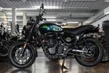 Royal Enfield Hntr 350 EFI Dapper ABS Hunter, sofort lieferbar - Royal Enfield HNTR 350