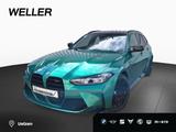 BMW M3 Competition M xDrive Tour DA-Pro,PA+,HUD,H/K - BMW M3 aus 2025