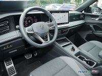 Volkswagen Tiguan - Vorschau Bild 9